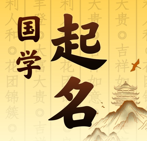 红安国学起名 人工起名一对一